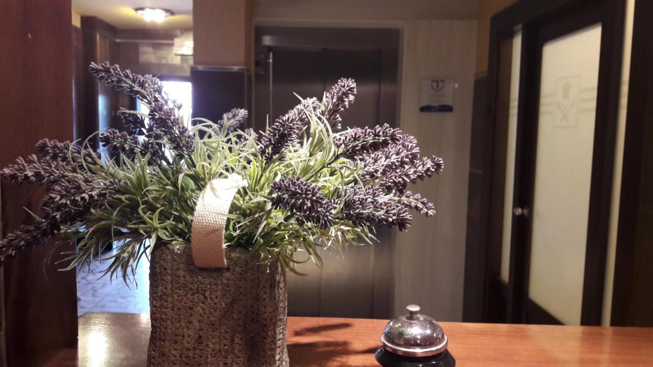 Hotel Torres Tourino Санксенсо Екстериор снимка