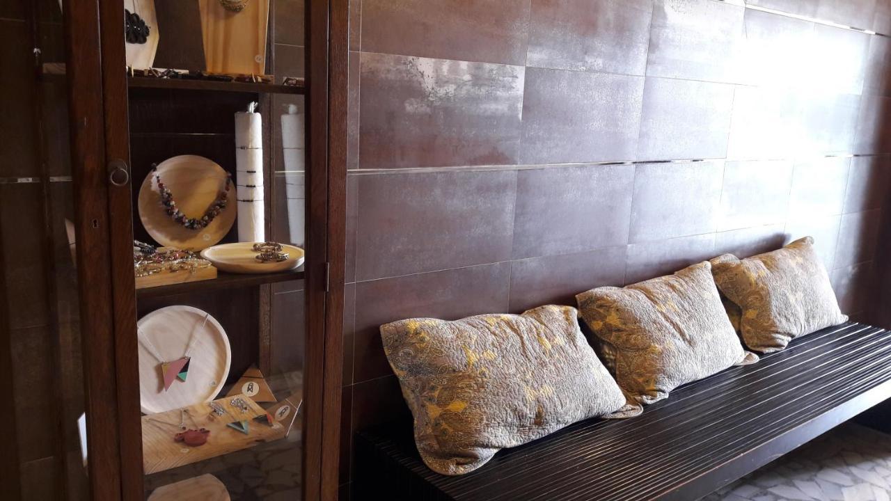 Hotel Torres Tourino Санксенсо Екстериор снимка